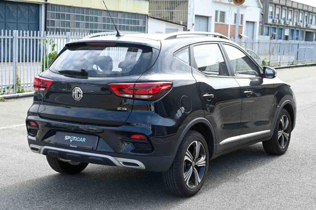 MG ZS 1.5 VTi-tech Comfort - foto 3 di 4