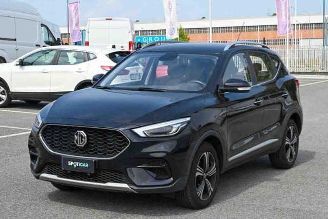 MG ZS 1.5 VTi-tech Comfort usato a PIANEZZA