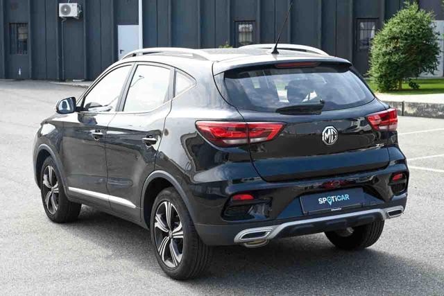 MG ZS 1.5 VTi-tech Comfort - foto 4 di 4