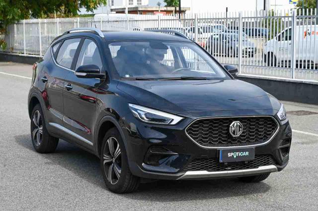 MG ZS 1.5 VTi-tech Comfort - foto 2 di 4