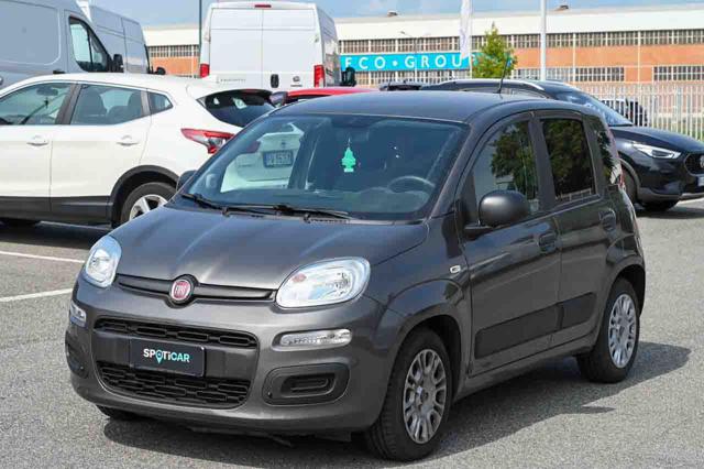 Fiat Panda 1.0 FireFly S&S Hybrid Easy usato a PIANEZZA