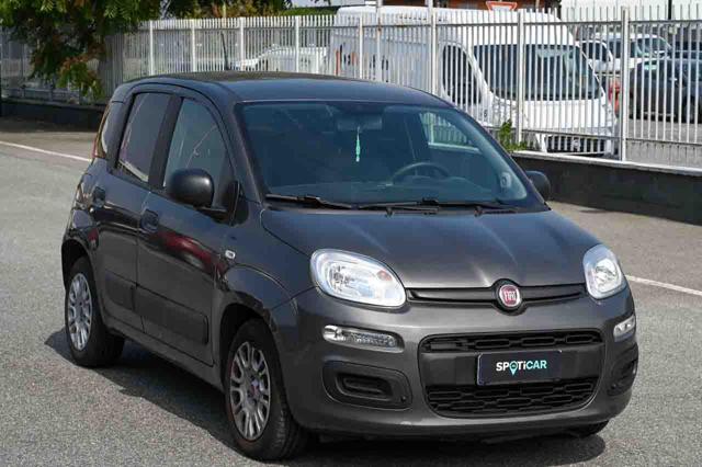 Fiat Panda 1.0 FireFly S&S Hybrid Easy - foto 2 di 4