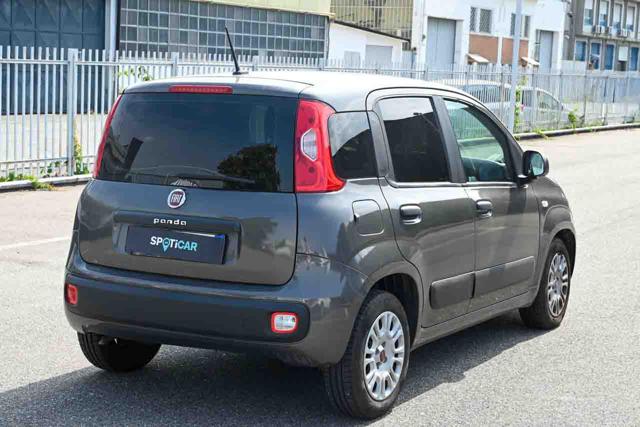 Fiat Panda 1.0 FireFly S&S Hybrid Easy - foto 3 di 4