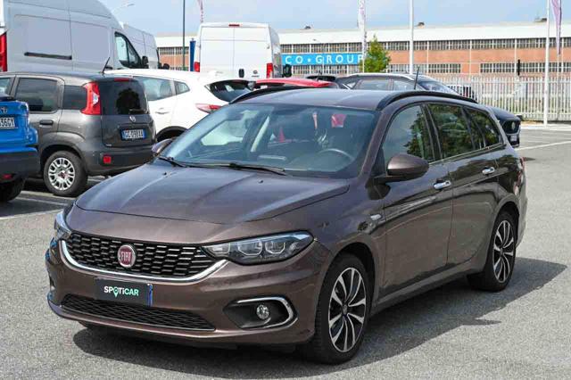 Fiat Tipo 1.6 Mjt S&S SW Lounge usato a PIANEZZA