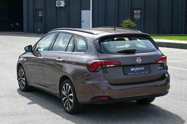 Fiat Tipo 1.6 Mjt S&S SW Lounge - foto 4 di 4