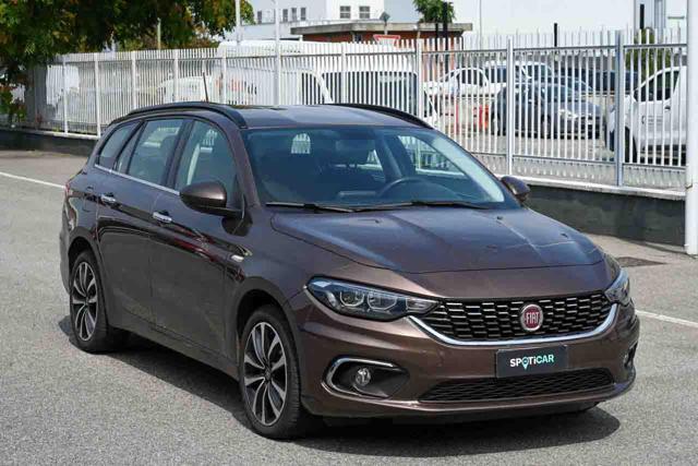 Fiat Tipo 1.6 Mjt S&S SW Lounge - foto 2 di 4