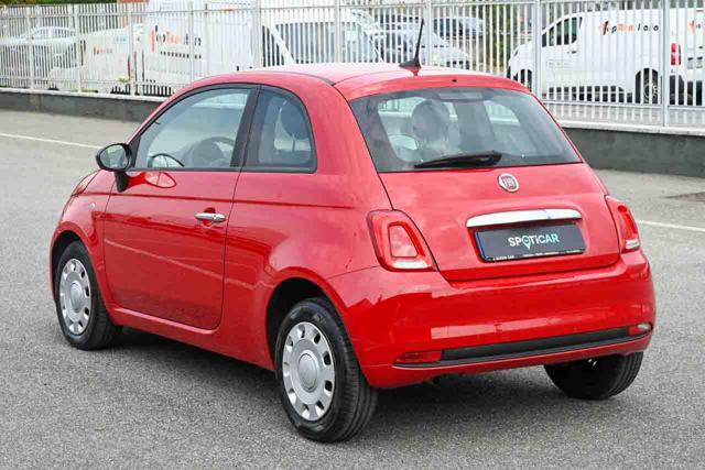 Fiat 500 1.0 Hybrid Cult - foto 4 di 4