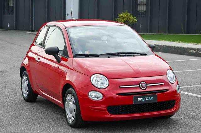 Fiat 500 1.0 Hybrid Cult - foto 2 di 4