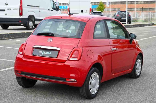 Fiat 500 1.0 Hybrid Cult - foto 3 di 4