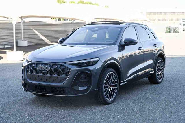 Audi Q5 40 TDI 204 CV quattro S tronic S line, del 2026, in vendita a Pianezza (TO)