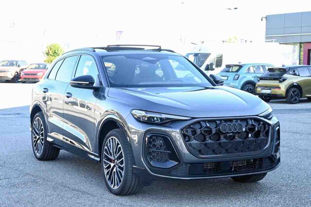 Audi Q5 40 TDI 204 CV quattro S tronic S line - foto 2 di 23