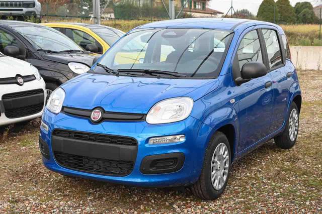 Fiat Panda 1.0 FireFly S&S GPL Pop, del 2026, in vendita a Pianezza (TO)