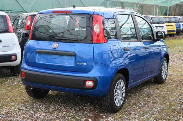 Fiat Panda 1.0 FireFly S&S GPL Pop - foto 3 di 20