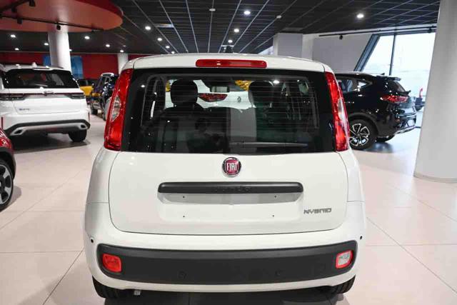 Fiat Panda 1.0 FireFly S&S GPL Icon - foto 4 di 4