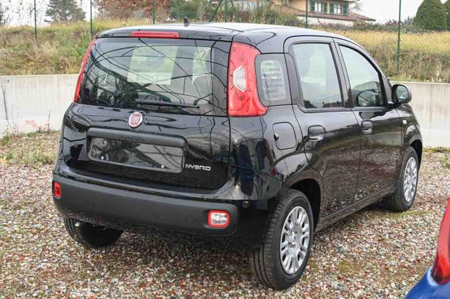 Fiat Panda 1.0 FireFly S&S GPL Pop - foto 3 di 20