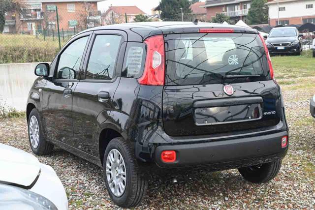 Fiat Panda 1.0 FireFly S&S GPL Pop - foto 4 di 20