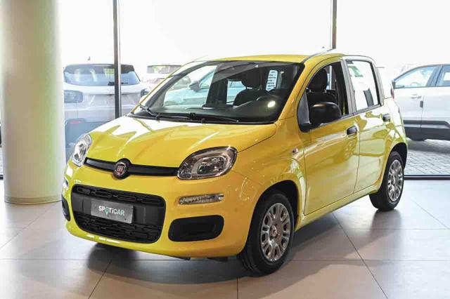 Fiat Panda 1.0 FireFly S&S Hybrid Icon, del 2026, in vendita a Pianezza (TO)