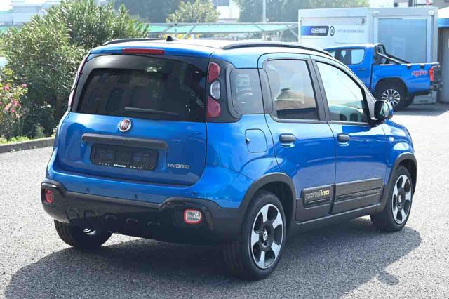 Fiat Panda 1.0 FireFly S&S GPL Cross - foto 3 di 20