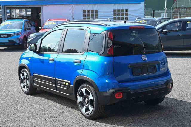 Fiat Panda 1.0 FireFly S&S GPL Cross - foto 4 di 20