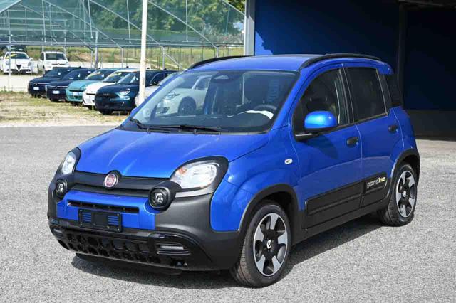 Fiat Panda 1.0 FireFly S&S GPL Cross, del 2026, in vendita a Pianezza (TO)