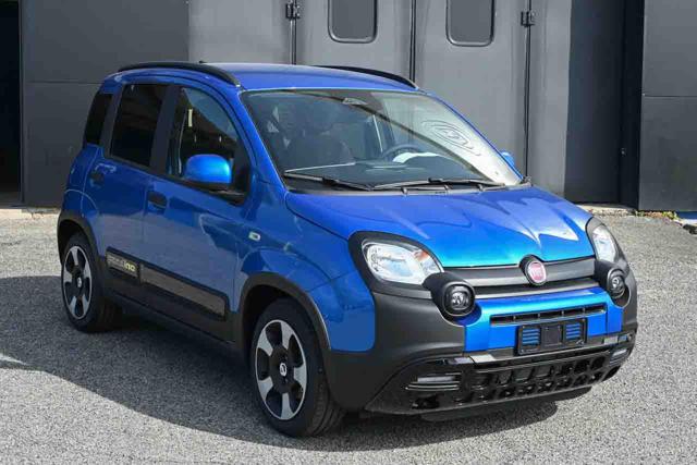 Fiat Panda 1.0 FireFly S&S GPL Cross - foto 2 di 20