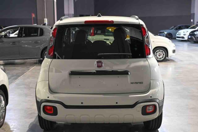 Fiat Panda 1.0 FireFly S&S GPL Cross - foto 4 di 4