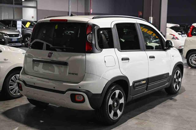 Fiat Panda 1.0 FireFly S&S GPL Cross - foto 3 di 4