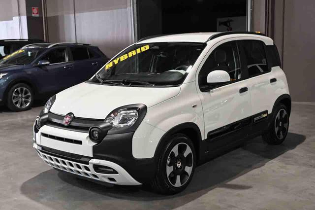 Fiat Panda 1.0 FireFly S&S GPL Cross km 0 a PIANEZZA