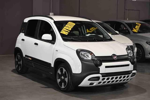 Fiat Panda 1.0 FireFly S&S GPL Cross - foto 2 di 4