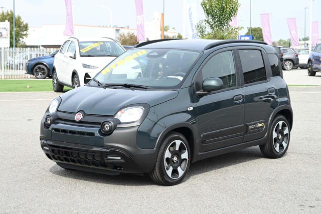 Fiat Panda 1.0 FireFly S&S Hybrid Cross, del 2026, in vendita a Pianezza (TO)