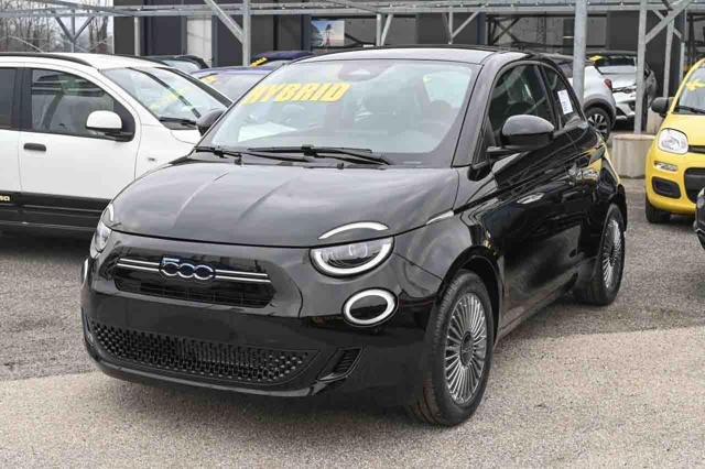 Fiat 500 Hybrid GPL Torino, del 2026, in vendita a Pianezza (TO)