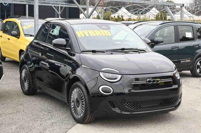Fiat 500 Hybrid GPL Torino - foto 2 di 13