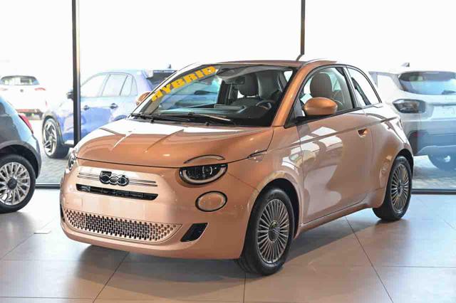 Fiat 500 Hybrid GPL Torino, del 2026, in vendita a Pianezza (TO)