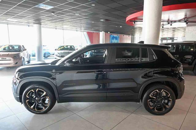 Jeep Avenger 1.2 turbo 85th Anniversary fwd 100cv - foto 3 di 17