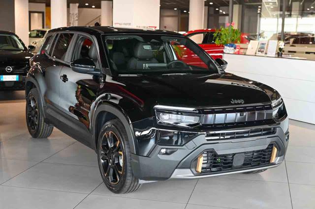 Jeep Avenger 1.2 turbo 85th Anniversary fwd 100cv - foto 2 di 17