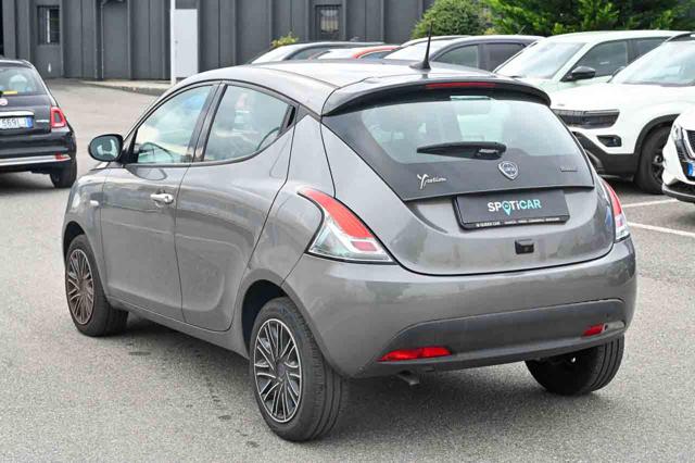 Lancia Ypsilon 1.0 FireFly 5 porte S&S Hybrid Gold Plus - foto 4 di 20