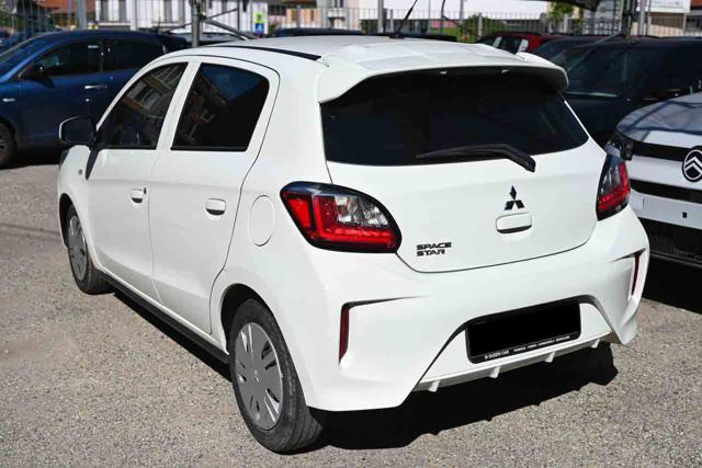 Mitsubishi Space Star 1.2 Invite Radio - foto 3 di 15