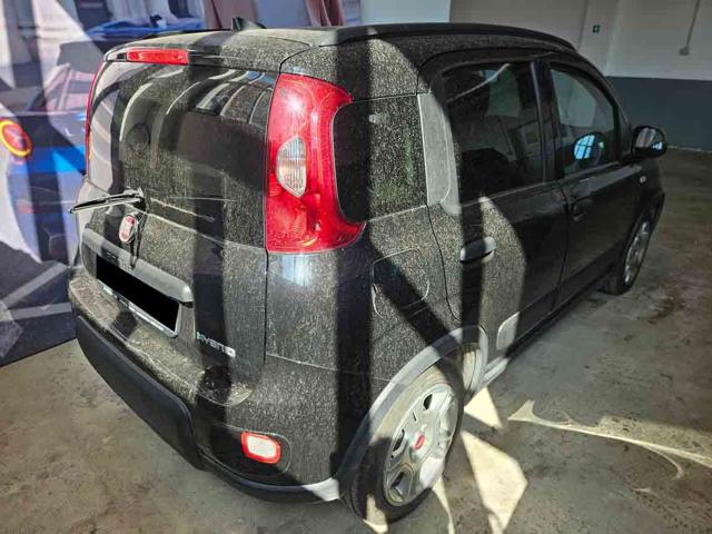 Fiat Panda 1.0 FireFly S&S Hybrid - foto 4 di 15