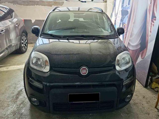 Fiat Panda 1.0 FireFly S&S Hybrid - foto 2 di 15