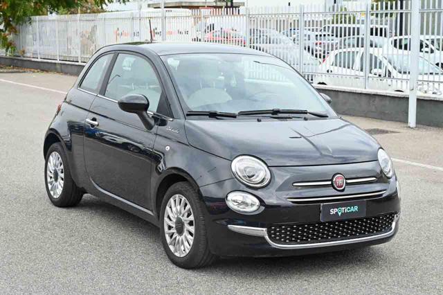 Fiat 500 1.0 Hybrid Dolcevita - foto 2 di 19