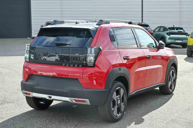 Fiat Grande Panda 1.2 100 CV S&S La Prima - foto 3 di 20