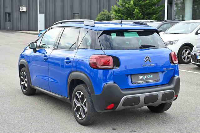 Citroen C3 Aircross PureTech 110 S&S Shine - foto 4 di 20