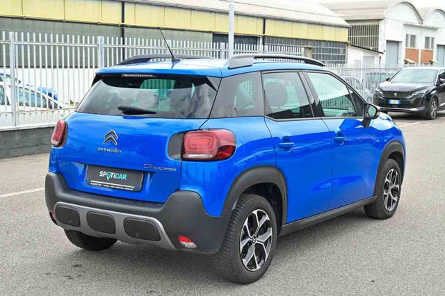 Citroen C3 Aircross PureTech 110 S&S Shine - foto 3 di 20