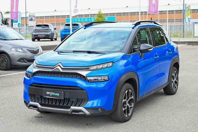 Citroen C3 Aircross PureTech 110 S&S Shine, del 2023, 24.081 km, in vendita a Pianezza (TO)