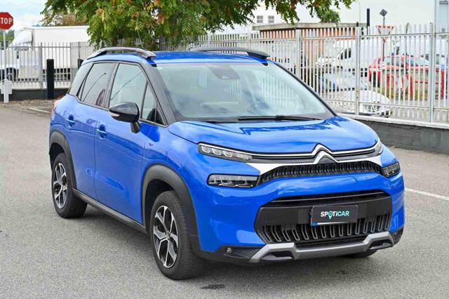 Citroen C3 Aircross PureTech 110 S&S Shine - foto 2 di 20