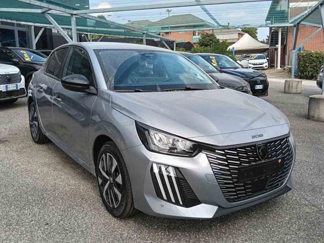Peugeot 208 Business Hybrid 110 e-DCS6 auto - foto 2 di 15