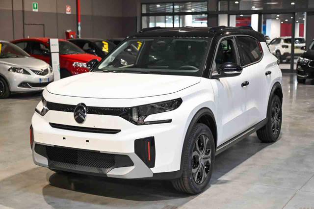 Citroen C3 Aircross Turbo 100 cv PLUS, in vendita a Pianezza (TO)