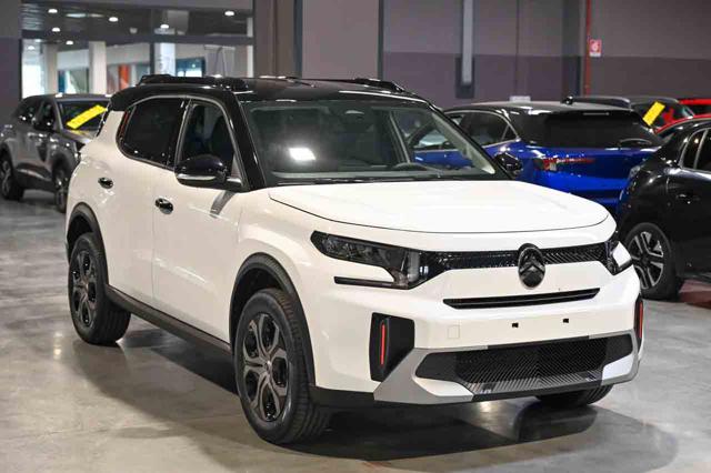 Citroen C3 Aircross Turbo 100 cv PLUS - foto 2 di 18