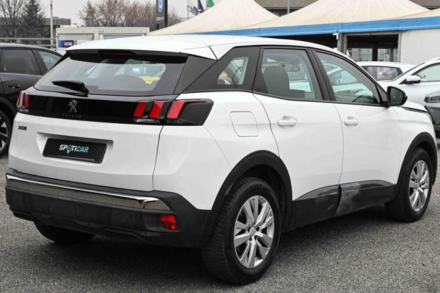 Peugeot 3008 BlueHDi 130 S&S EAT8 Business - foto 4 di 4