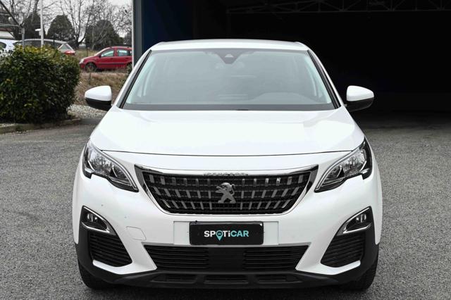 Peugeot 3008 BlueHDi 130 S&S EAT8 Business usato a PIANEZZA